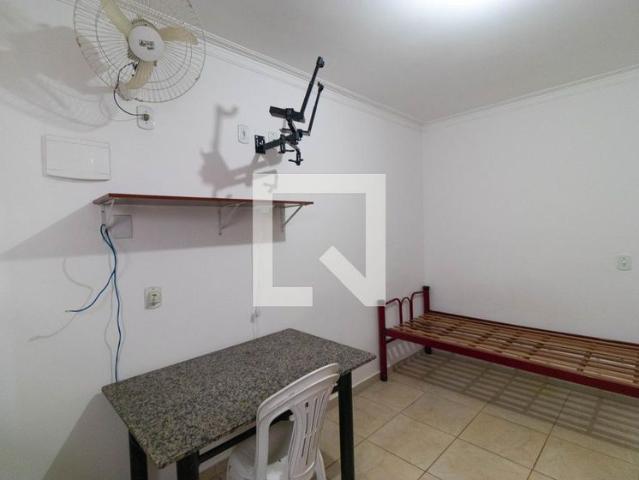 Kitnet, Barão Geraldo Centro, 1 Quarto, 25 m2 Campinas