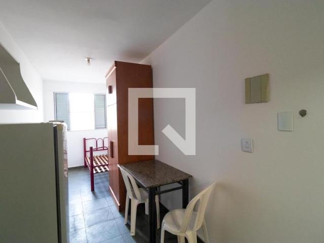 Kitnet, Barão Geraldo Centro, 1 Quarto, 25 m2 Campinas