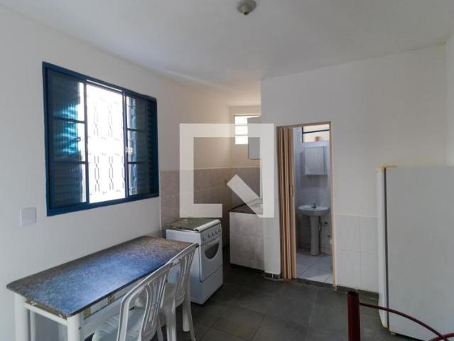 Kitnet, Barão Geraldo Centro, 1 Quarto, 25 m2 Campinas