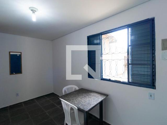 Kitnet, Barão Geraldo Centro, 1 Quarto, 25 m2 Campinas