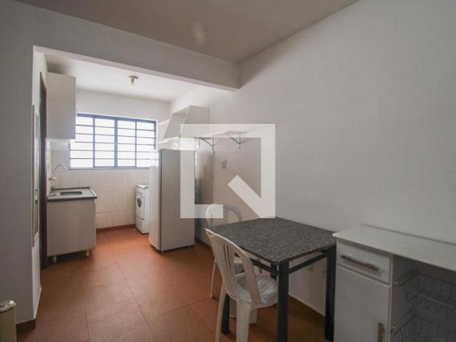 Kitnet, Barão Geraldo Centro, 1 Quarto, 26 m2 Campinas