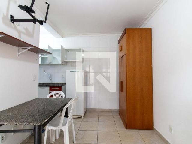 Kitnet, Barão Geraldo Centro, 1 Quarto, 28 m2 Campinas