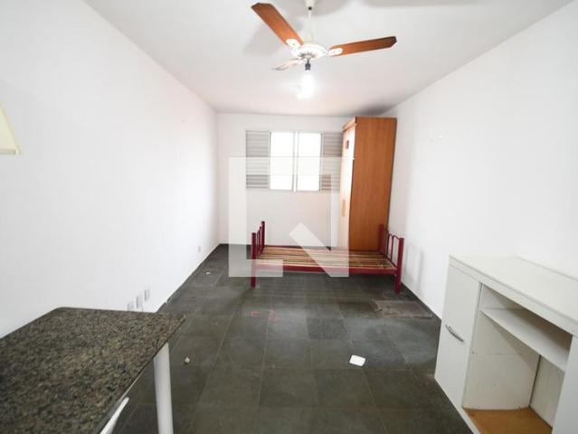 Kitnet, Barão Geraldo Centro, 1 Quarto, 30 m2 Campinas