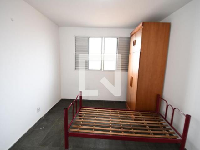 Kitnet, Barão Geraldo Centro, 1 Quarto, 30 m2 Campinas
