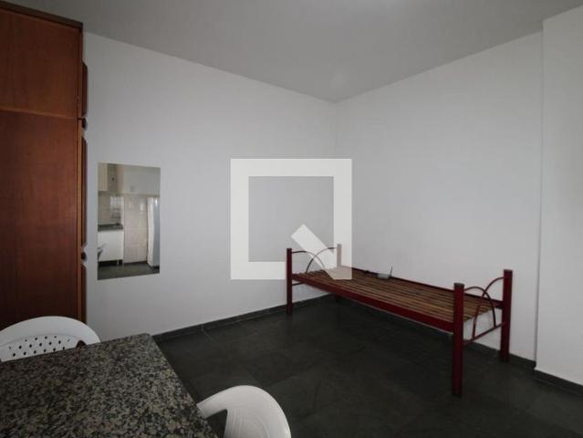 Kitnet, Barão Geraldo Centro, 1 Quarto, 30 m2 Campinas