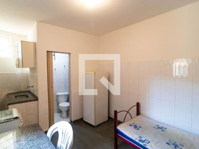 Kitnet, Barão Geraldo Centro, 1 Quarto, 30 m2 Campinas