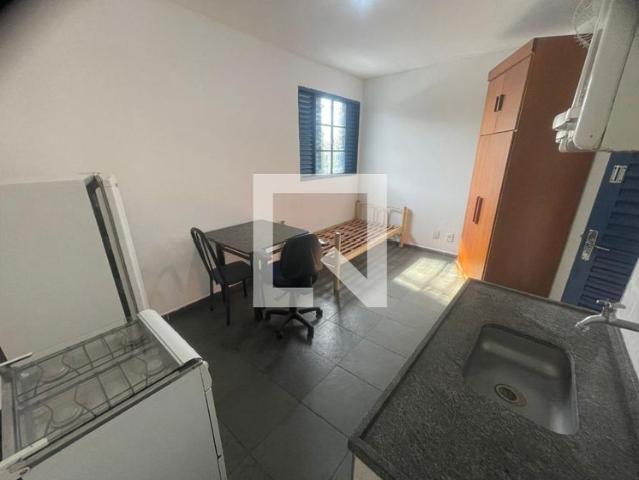 Kitnet, Barão Geraldo Centro, 1 Quarto, 30 m2 Campinas