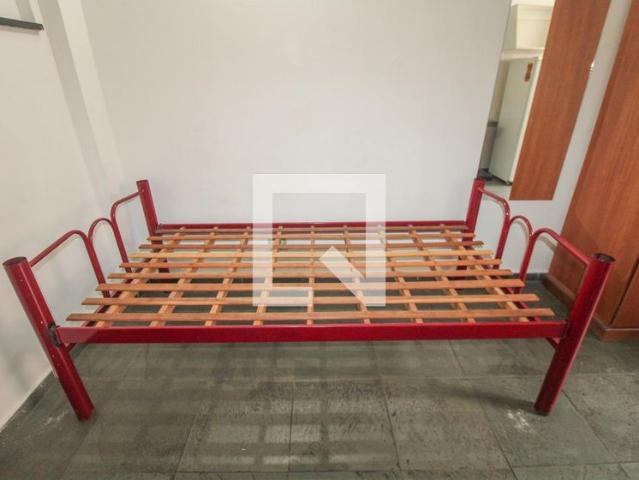 Kitnet, Barão Geraldo Centro, 1 Quarto, 30 m2 Campinas