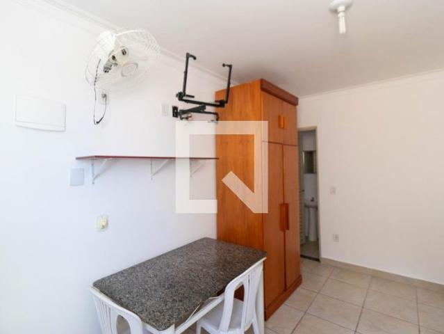 Kitnet, Barão Geraldo Centro, 1 Quarto, 30 m2 Campinas