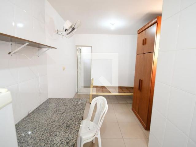 Kitnet, Barão Geraldo Centro, 1 Quarto, 30 m2 Campinas