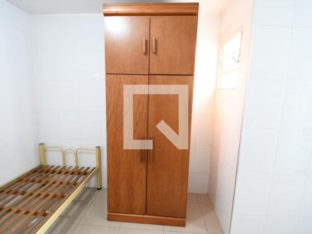 Kitnet, Barão Geraldo Centro, 1 Quarto, 30 m2 Campinas