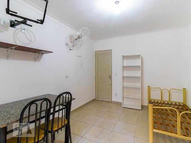 Kitnet, Barão Geraldo Centro, 1 Quarto, 30 m2 Campinas