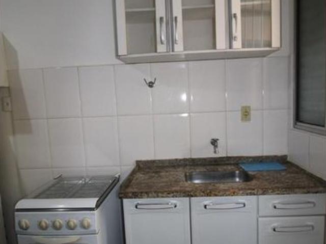 Kitnet, Barão Geraldo Centro, 1 Quarto, 30 m2 Campinas