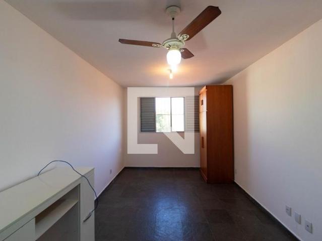Kitnet, Barão Geraldo Centro, 1 Quarto, 30 m2 Campinas
