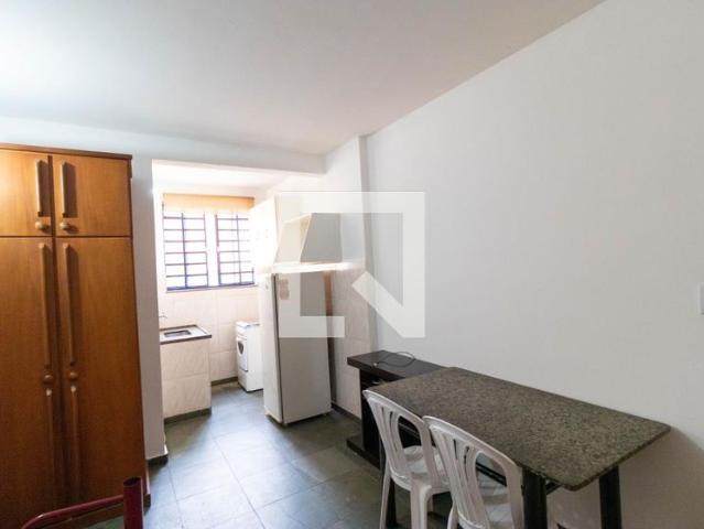 Kitnet, Barão Geraldo Centro, 1 Quarto, 30 m2 Campinas