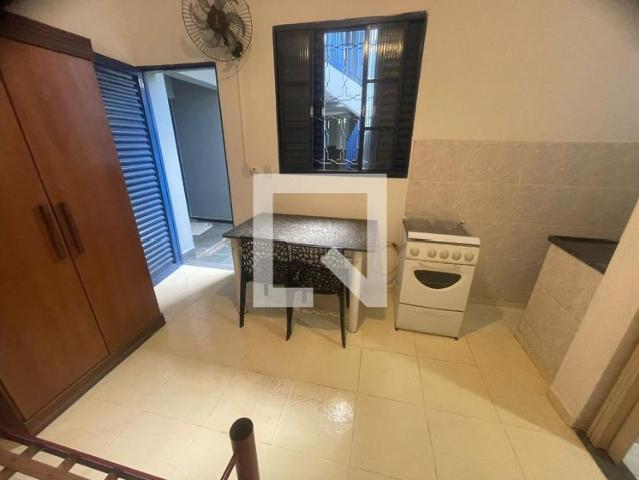 Kitnet, Barão Geraldo Centro, 1 Quarto, 30 m2 Campinas