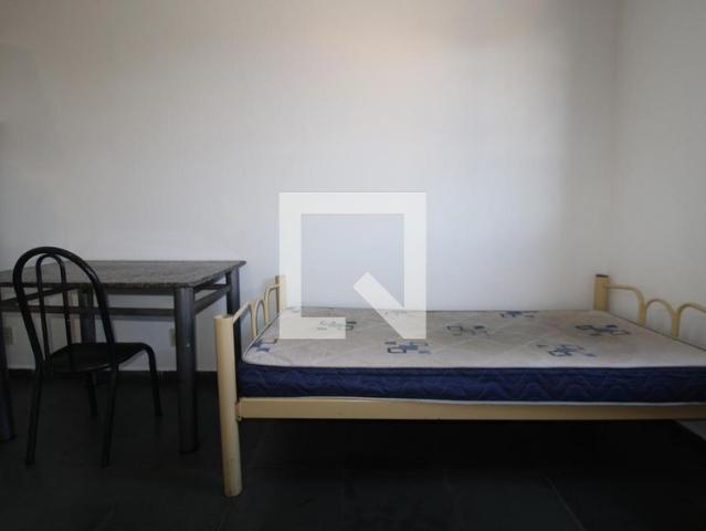 Kitnet, Barão Geraldo Centro, 1 Quarto, 30 m2 Campinas