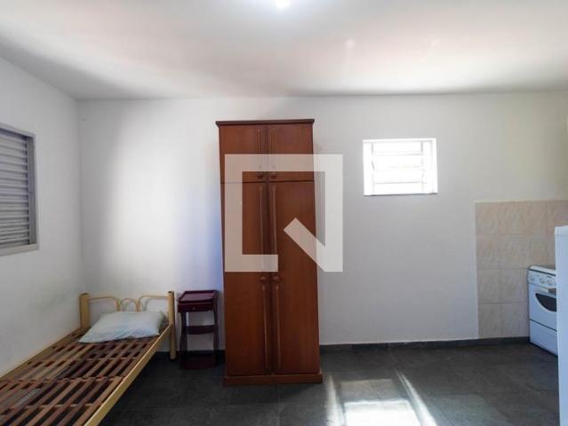 Kitnet, Barão Geraldo Centro, 1 Quarto, 30 m2 Campinas