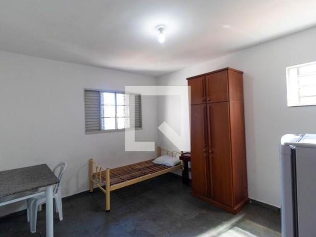Kitnet, Barão Geraldo Centro, 1 Quarto, 30 m2 Campinas