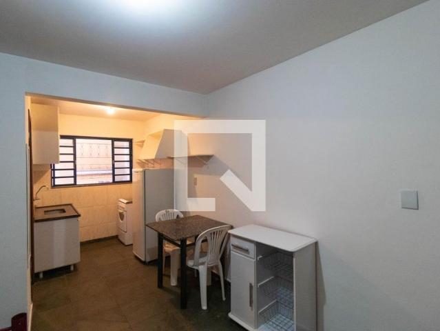 Kitnet, Barão Geraldo Centro, 1 Quarto, 30 m2 Campinas