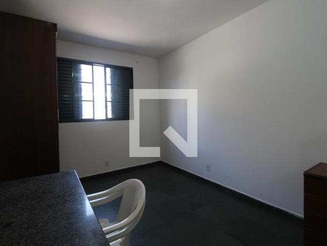 Kitnet, Barão Geraldo Centro, 1 Quarto, 30 m2 Campinas