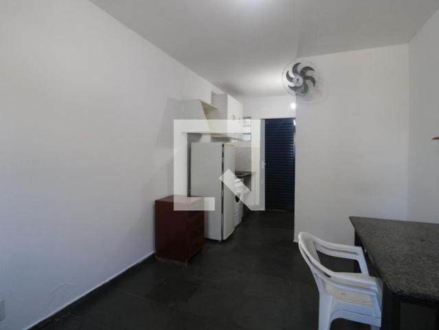 Kitnet, Barão Geraldo Centro, 1 Quarto, 30 m2 Campinas