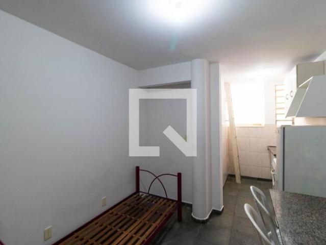 Kitnet, Barão Geraldo Centro, 1 Quarto, 30 m2 Campinas