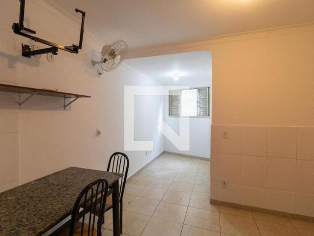 Kitnet, Barão Geraldo Centro, 1 Quarto, 30 m2 Campinas