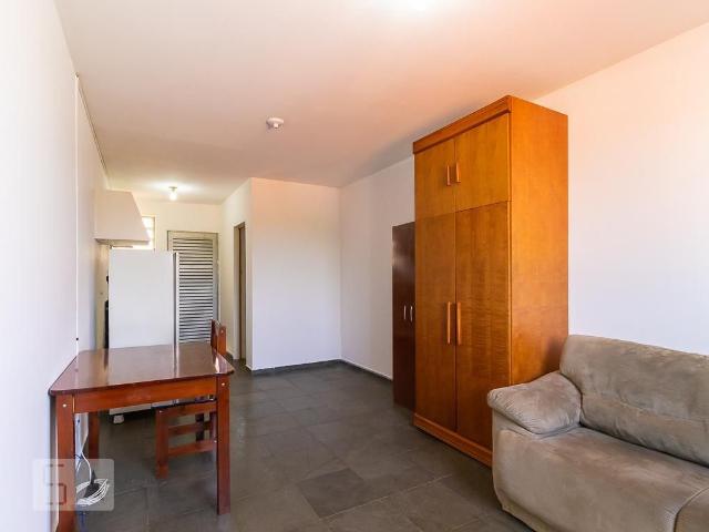 Kitnet, Barão Geraldo Centro, 1 Quarto, 30 m2 Campinas