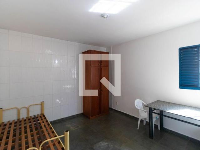 Kitnet, Barão Geraldo Centro, 1 Quarto, 30 m2 Campinas