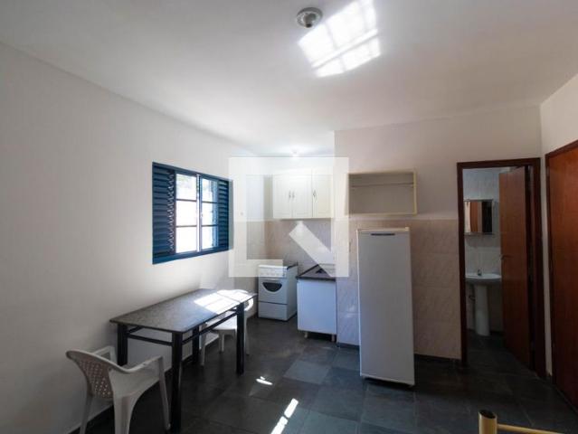 Kitnet, Barão Geraldo Centro, 1 Quarto, 30 m2 Campinas