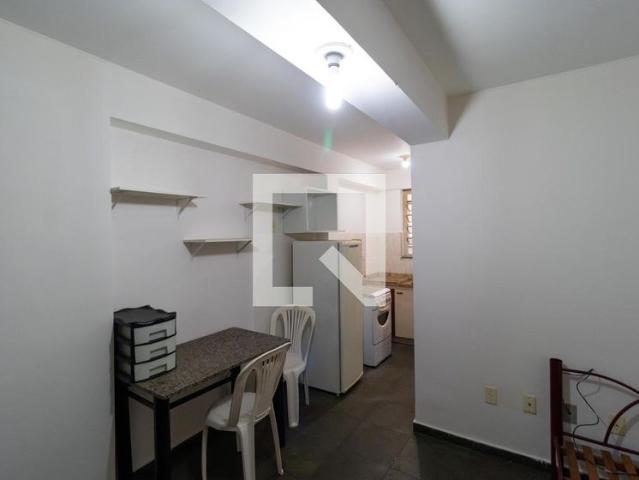 Kitnet, Barão Geraldo Centro, 1 Quarto, 30 m2 Campinas