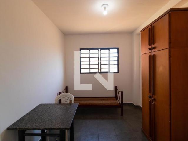 Kitnet, Barão Geraldo Centro, 1 Quarto, 30 m2 Campinas