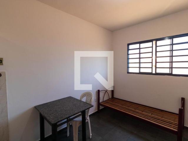 Kitnet, Barão Geraldo Centro, 1 Quarto, 30 m2 Campinas