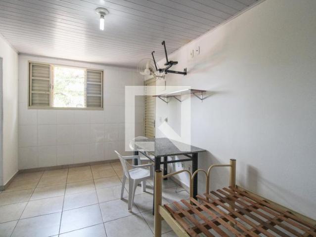 Kitnet, Barão Geraldo Centro, 1 Quarto, 30 m2 Campinas