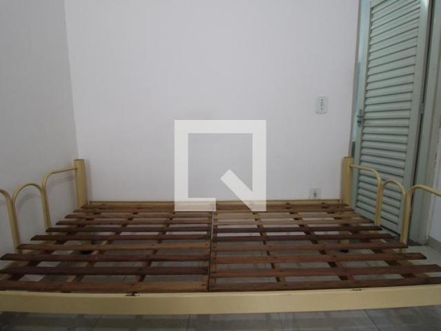 Kitnet, Barão Geraldo Centro, 1 Quarto, 30 m2 Campinas
