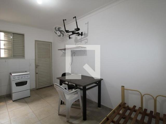 Kitnet, Barão Geraldo Centro, 1 Quarto, 30 m2 Campinas