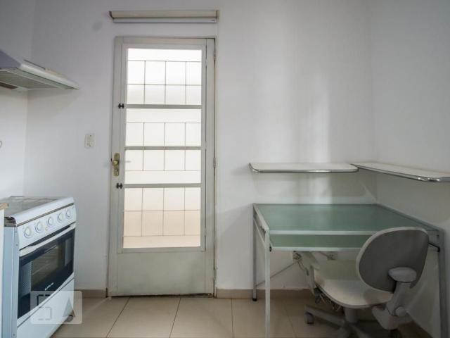 Kitnet, Barão Geraldo Centro, 1 Quarto, 30 m2 Campinas