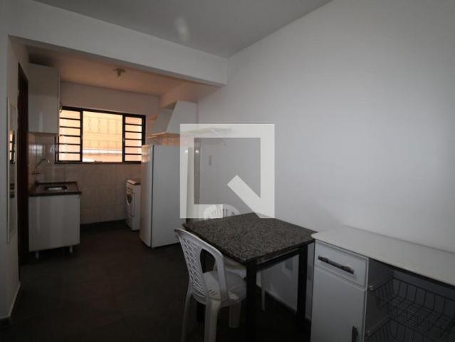 Kitnet, Barão Geraldo Centro, 1 Quarto, 30 m2 Campinas