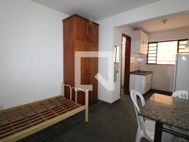 Kitnet, Barão Geraldo Centro, 1 Quarto, 30 m2 Campinas