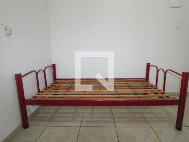Kitnet, Barão Geraldo Centro, 1 Quarto, 30 m2 Campinas