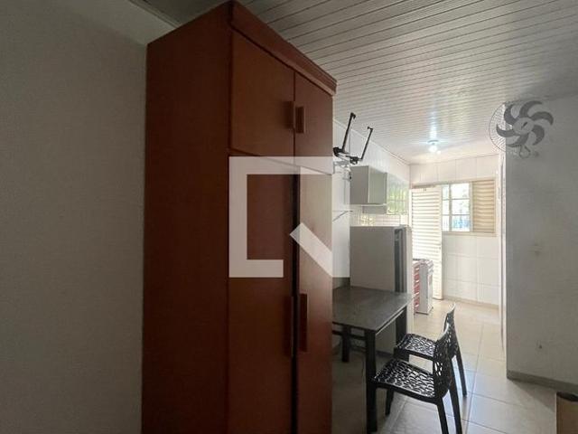 Kitnet, Barão Geraldo Centro, 1 Quarto, 30 m2 Campinas