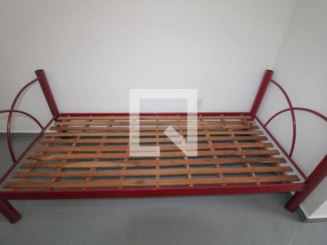 Kitnet, Barão Geraldo Centro, 1 Quarto, 30 m2 Campinas