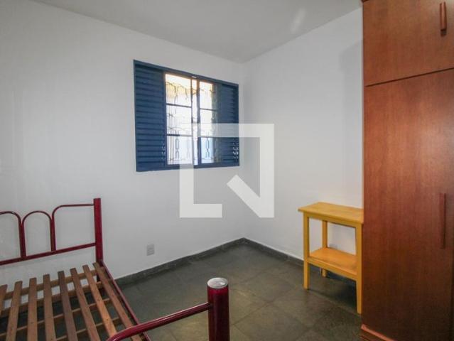 Kitnet, Barão Geraldo Centro, 1 Quarto, 30 m2 Campinas