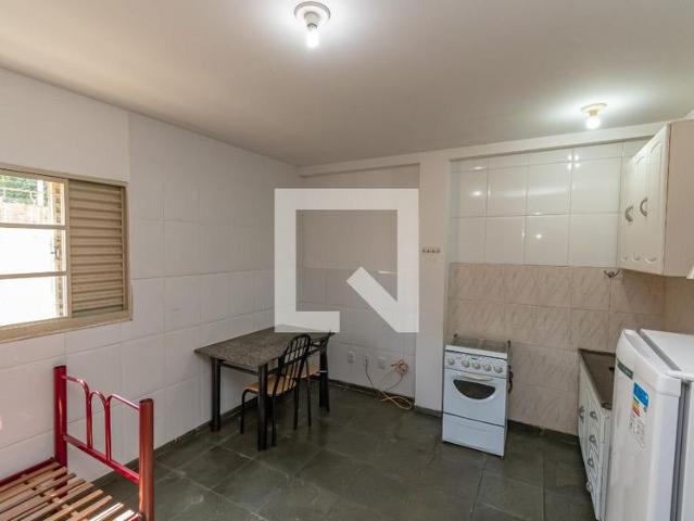 Kitnet, Barão Geraldo Centro, 1 Quarto, 32 m2 Campinas