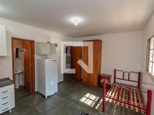 Kitnet, Barão Geraldo Centro, 1 Quarto, 32 m2 Campinas