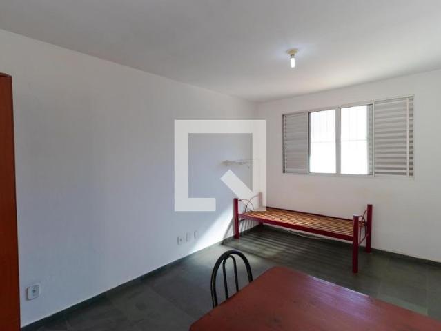 Kitnet, Barão Geraldo Centro, 1 Quarto, 35 m2 Campinas