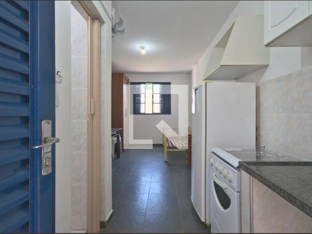 Kitnet, Barão Geraldo Centro, 1 Quarto, 40 m2 Campinas