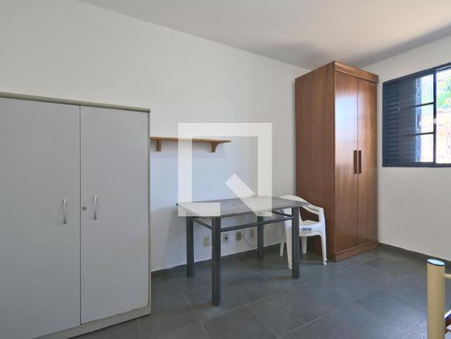 Kitnet, Barão Geraldo Centro, 1 Quarto, 40 m2 Campinas