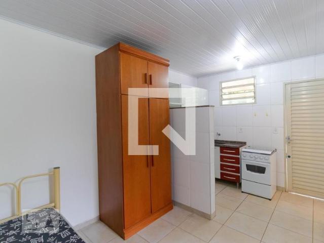 Kitnet, Barão Geraldo Centro, 1 Quarto, 40 m2 Campinas